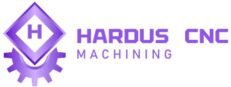 Hardus CNC Machining